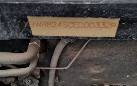 Geely Emgrand EC7, 2014 год, 350 000 рублей, 3 фотография