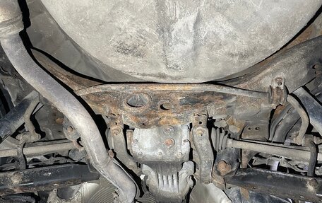 Nissan X-Trail, 2011 год, 690 000 рублей, 15 фотография