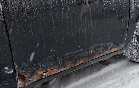 Geely Emgrand EC7, 2014 год, 350 000 рублей, 7 фотография