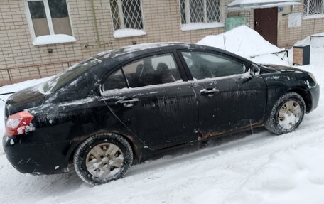 Geely Emgrand EC7, 2014 год, 350 000 рублей, 6 фотография