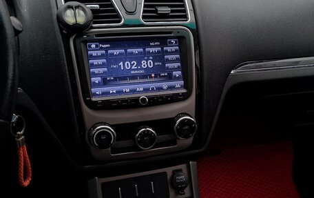 Geely Emgrand EC7, 2014 год, 350 000 рублей, 8 фотография