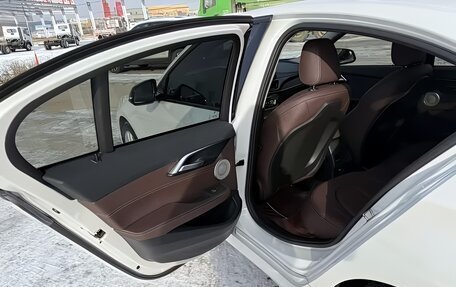 BMW 1 серия, 2022 год, 1 800 000 рублей, 10 фотография