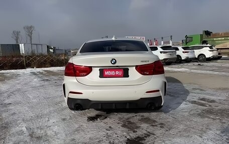 BMW 1 серия, 2022 год, 1 800 000 рублей, 3 фотография