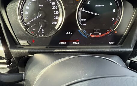 BMW 1 серия, 2022 год, 1 800 000 рублей, 14 фотография