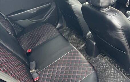 KIA Rio III рестайлинг, 2013 год, 650 000 рублей, 6 фотография