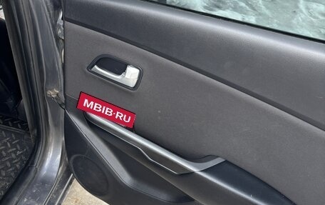 KIA Rio III рестайлинг, 2013 год, 650 000 рублей, 5 фотография