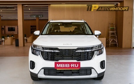 KIA Seltos I, 2026 год, 2 307 049 рублей, 2 фотография