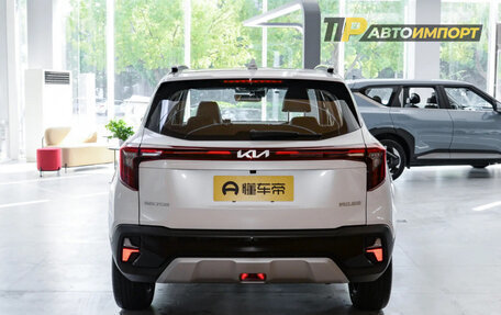 KIA Seltos I, 2026 год, 2 307 049 рублей, 5 фотография