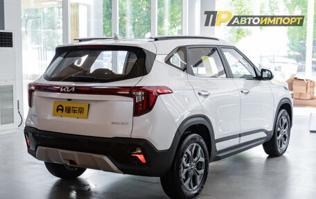 KIA Seltos I, 2026 год, 2 307 049 рублей, 6 фотография