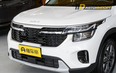 KIA Seltos I, 2026 год, 2 307 049 рублей, 7 фотография