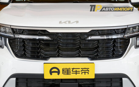 KIA Seltos I, 2026 год, 2 307 049 рублей, 8 фотография