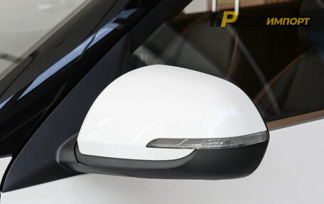 KIA Seltos I, 2026 год, 2 307 049 рублей, 13 фотография