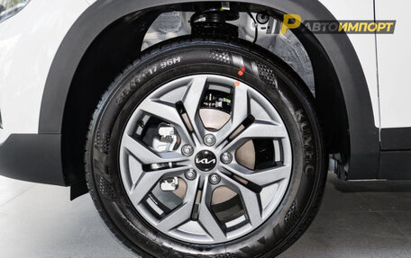 KIA Seltos I, 2026 год, 2 307 049 рублей, 16 фотография