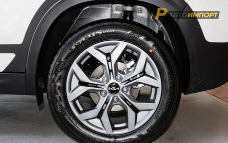 KIA Seltos I, 2026 год, 2 307 049 рублей, 17 фотография