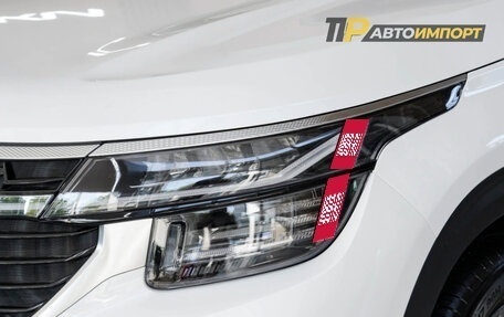 KIA Seltos I, 2026 год, 2 307 049 рублей, 10 фотография