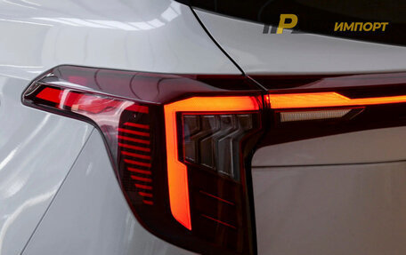 KIA Seltos I, 2026 год, 2 307 049 рублей, 20 фотография