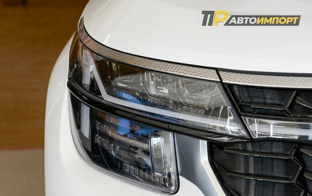 KIA Seltos I, 2026 год, 2 307 049 рублей, 30 фотография