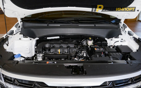 KIA Seltos I, 2026 год, 2 307 049 рублей, 25 фотография