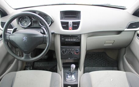 Peugeot 207 I, 2008 год, 469 000 рублей, 8 фотография