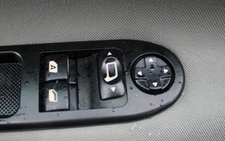 Peugeot 207 I, 2008 год, 469 000 рублей, 9 фотография