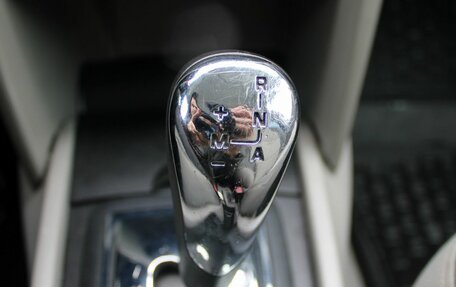 Peugeot 207 I, 2008 год, 469 000 рублей, 11 фотография