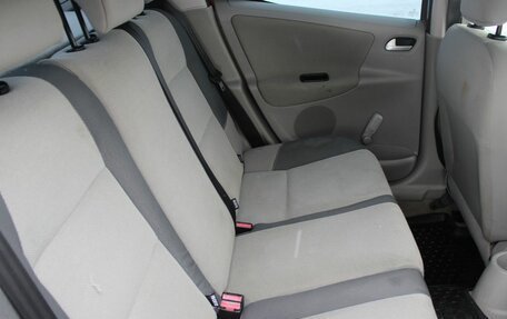 Peugeot 207 I, 2008 год, 469 000 рублей, 14 фотография