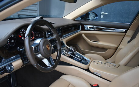 Porsche Panamera II рестайлинг, 2017 год, 7 350 000 рублей, 11 фотография