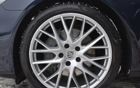 Porsche Panamera II рестайлинг, 2017 год, 7 350 000 рублей, 10 фотография