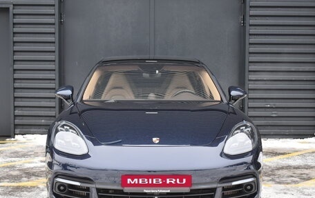 Porsche Panamera II рестайлинг, 2017 год, 7 350 000 рублей, 7 фотография