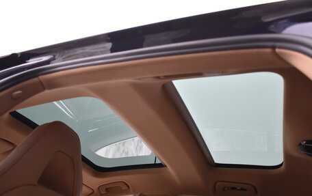 Porsche Panamera II рестайлинг, 2017 год, 7 350 000 рублей, 17 фотография