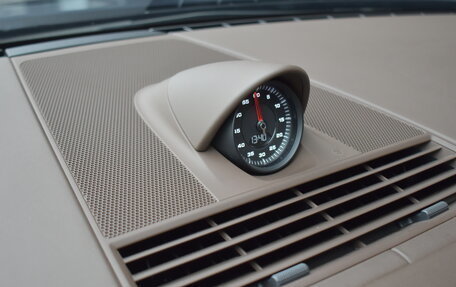 Porsche Panamera II рестайлинг, 2017 год, 7 350 000 рублей, 21 фотография