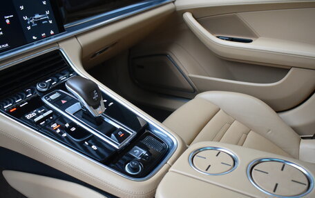 Porsche Panamera II рестайлинг, 2017 год, 7 350 000 рублей, 22 фотография