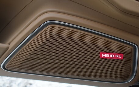 Porsche Panamera II рестайлинг, 2017 год, 7 350 000 рублей, 25 фотография