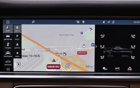 Porsche Panamera II рестайлинг, 2017 год, 7 350 000 рублей, 19 фотография