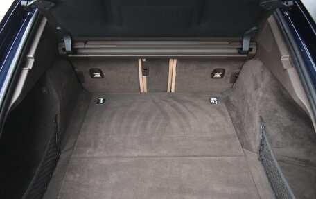 Porsche Panamera II рестайлинг, 2017 год, 7 350 000 рублей, 31 фотография