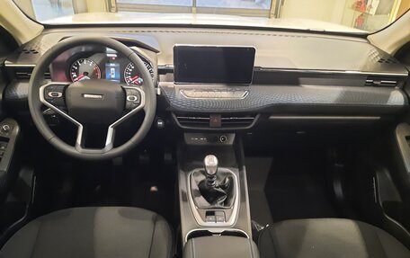 Haval Jolion, 2026 год, 1 999 000 рублей, 4 фотография