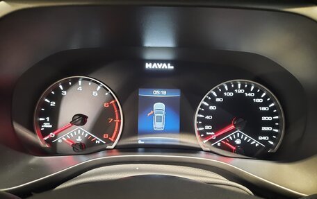 Haval Jolion, 2026 год, 1 999 000 рублей, 8 фотография