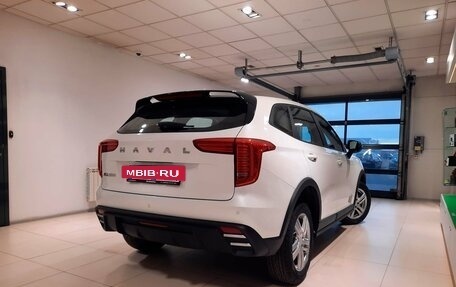 Haval Jolion, 2026 год, 1 999 000 рублей, 3 фотография