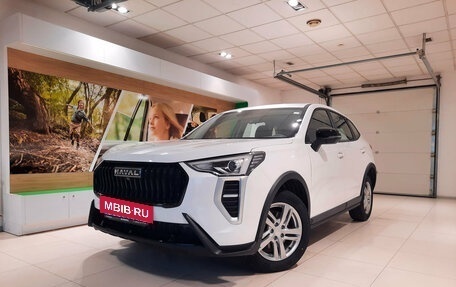 Haval Jolion, 2026 год, 1 999 000 рублей, 2 фотография