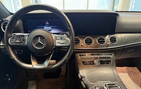 Mercedes-Benz E-Класс, 2019 год, 2 649 000 рублей, 13 фотография