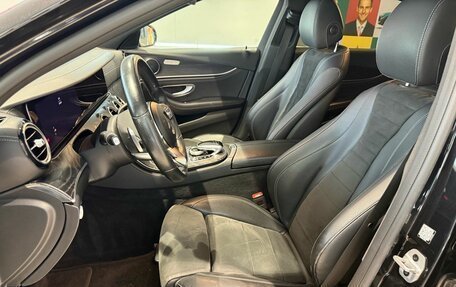 Mercedes-Benz E-Класс, 2019 год, 2 649 000 рублей, 10 фотография