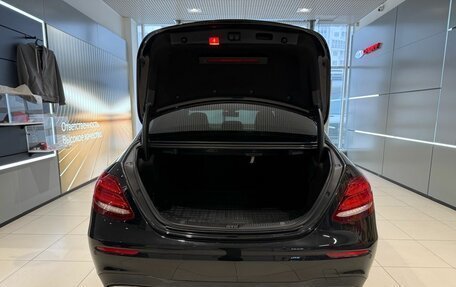 Mercedes-Benz E-Класс, 2019 год, 2 649 000 рублей, 7 фотография