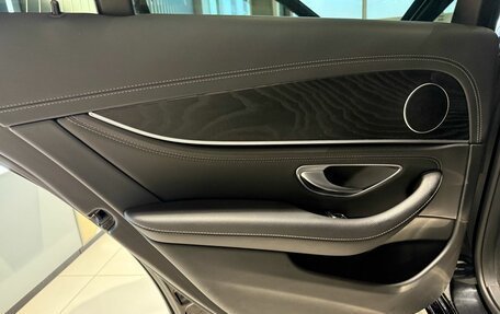 Mercedes-Benz E-Класс, 2019 год, 2 649 000 рублей, 14 фотография