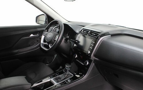 Hyundai Creta, 2021 год, 2 425 000 рублей, 9 фотография