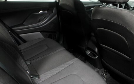 Hyundai Creta, 2021 год, 2 425 000 рублей, 16 фотография