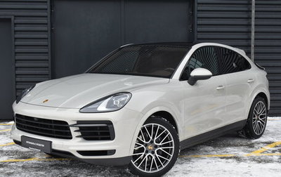 Porsche Cayenne III, 2020 год, 8 650 000 рублей, 1 фотография