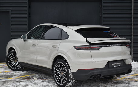 Porsche Cayenne III, 2020 год, 8 650 000 рублей, 6 фотография
