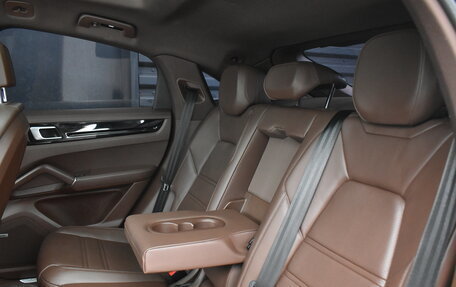 Porsche Cayenne III, 2020 год, 8 650 000 рублей, 14 фотография