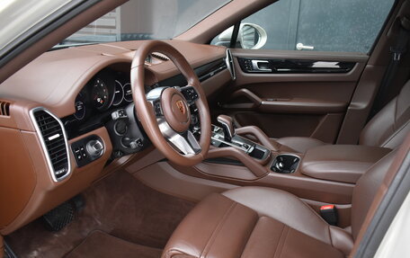 Porsche Cayenne III, 2020 год, 8 650 000 рублей, 11 фотография