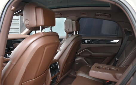 Porsche Cayenne III, 2020 год, 8 650 000 рублей, 13 фотография